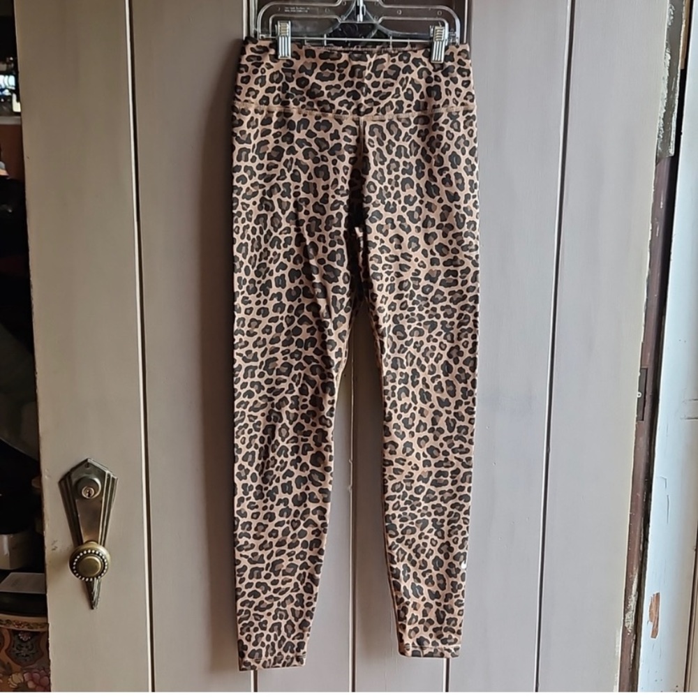 Nike Dri fit leggings